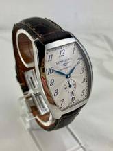 Thumbnail von Longines Evidenza Erkek Otomatik Tarih
