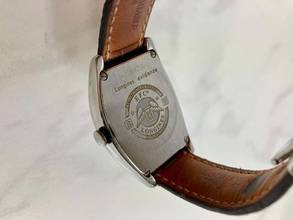 Thumbnail von Longines Evidenza Erkek Otomatik Tarih