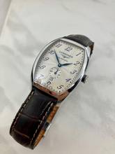 Thumbnail von Longines Evidenza Erkek Otomatik Tarih