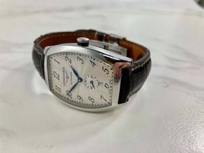 Thumbnail von Longines Evidenza Erkek Otomatik Tarih