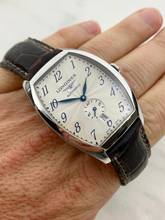 Thumbnail von Longines Evidenza Erkek Otomatik Tarih
