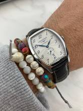 Thumbnail von Longines Evidenza Erkek Otomatik Tarih
