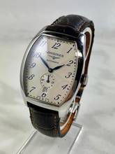 Thumbnail von Longines Evidenza Erkek Otomatik Tarih