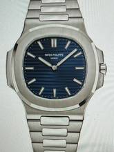 Thumbnail von Patek Philippe Nautilus 5810/1G-001 Nautilus HEMEN MEVCUT 50. YIL Nautilus! YENİ Almanya dağıtımı!