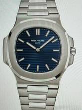 Thumbnail von Patek Philippe Nautilus 5810/1G-001 Nautilus HEMEN MEVCUT 50. YIL Nautilus! YENİ Almanya dağıtımı!