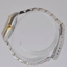 Thumbnail von Rolex Oyster Perpetual 26 67193 26MM soleil blue dial
