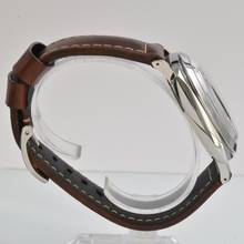 Thumbnail von Panerai Radiomir 3 Days 45MM PAM00995 yeşil kadran Tam Set EN İYİ Durum