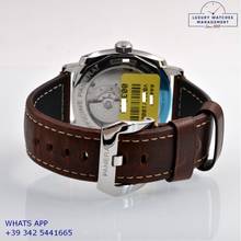 Thumbnail von Panerai Radiomir 3 Days 45MM PAM00995 grüne Zifferblatt Vollständiges Set TOP Zustand
