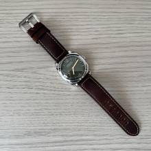 Thumbnail von Panerai Radiomir 3 Days 45MM PAM00995 yeşil kadran Tam Set EN İYİ Durum