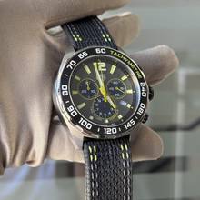 Thumbnail von TAG Heuer Formula 1 Quartz CAZ101AG kronograf 43MM Seramik çerçeve kuvars