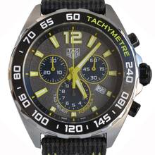 Thumbnail von TAG Heuer Formula 1 Quartz CAZ101AG kronograf 43MM Seramik çerçeve kuvars