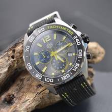 Thumbnail von TAG Heuer Formula 1 Quartz CAZ101AG kronograf 43MM Seramik çerçeve kuvars
