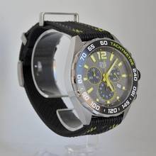 Thumbnail von TAG Heuer Formula 1 Quartz CAZ101AG kronograf 43MM Seramik çerçeve kuvars