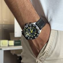Thumbnail von TAG Heuer Formula 1 Quartz CAZ101AG kronograf 43MM Seramik çerçeve kuvars