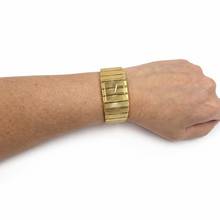 Thumbnail von Piaget Polo Old Money Vollgold 25mm Quarz Komplett
