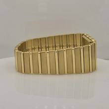 Thumbnail von Piaget Polo Old Money Vollgold 25mm Quarz Komplett