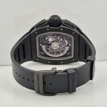 Thumbnail von Richard Mille RM 011 Felipe Massa Midnight Fire Limited Edition Keramik & NTPT Komplett