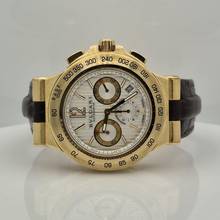 Thumbnail von Bulgari Diagono Pro Chronograph Terra Ouro 42mm Automatik Komplett