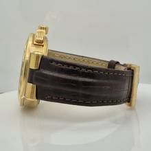 Thumbnail von Bulgari Diagono Pro Chronograph Terra Ouro 42mm Automatik Komplett