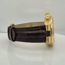 Thumbnail von Bulgari Diagono Pro Chronograph Terra Ouro 42mm Automatik Komplett