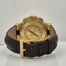 Thumbnail von Bulgari Diagono Pro Chronograph Terra Ouro 42mm Automatik Komplett