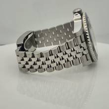 Thumbnail von Rolex GMT-Master II Batman Jubilee 40mm Automatik Komplett
