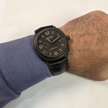 Thumbnail von Panerai Radiomir Black Seal 3 Days Automatic Pam Composite 45mm Automatik Vollständig