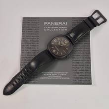 Thumbnail von Panerai Radiomir Black Seal 3 Days Automatic Pam Composite 45mm Automatik Vollständig
