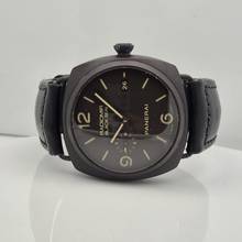 Thumbnail von Panerai Radiomir Black Seal 3 Days Automatic Pam Composite 45mm Automatik Vollständig