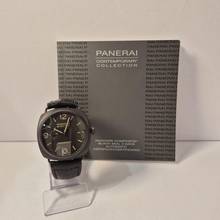 Thumbnail von Panerai Radiomir Black Seal 3 Days Automatic Pam Composite 45mm Automatik Vollständig