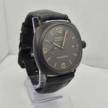 Thumbnail von Panerai Radiomir Black Seal 3 Days Automatic Pam Composite 45mm Automatik Vollständig