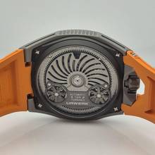 Thumbnail von Urwerk UR-202 UR-150 Skorpion 2026 Limited Edition 42mm Titan Automatik Komplett