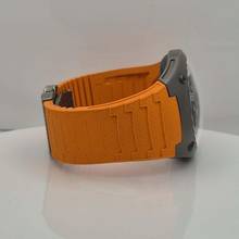 Thumbnail von Urwerk UR-202 UR-150 Skorpion 2026 Limited Edition 42mm Titan Automatik Komplett