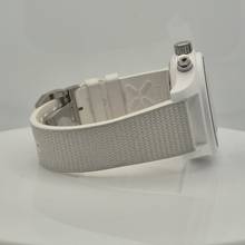 Thumbnail von IWC Fliegeruhr Chronograph Pilot Chronograph Lake Tahoe Keramik 44mm Automatik Vollständig