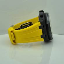 Thumbnail von Audemars Piguet Royal Oak Offshore Chronograph Bumble Bee Carbon & Ceramic 42mm Automatik Vollständig