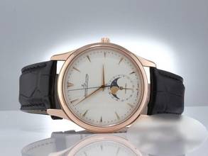 Thumbnail von Jaeger-LeCoultre Master Ultra Thin Moon Rosegold 750 Q1362520 2019 Otomatik