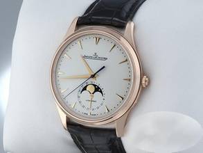 Thumbnail von Jaeger-LeCoultre Master Ultra Thin Moon Rosegold 750 Q1362520 2019 Otomatik