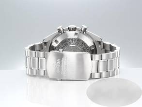 Thumbnail von Omega Speedmaster Professional Moonwatch 2013 Kronograf 3570.50.00 Çelik Siyah Kadran