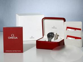Thumbnail von Omega Speedmaster Professional Moonwatch 2013 Kronograf 3570.50.00 Çelik Siyah Kadran