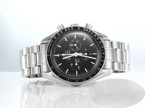 Thumbnail von Omega Speedmaster Professional Moonwatch 2013 Kronograf 3570.50.00 Çelik Siyah Kadran