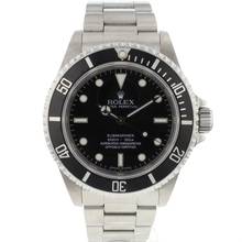 Thumbnail von Rolex Submariner (No Date) No-Date