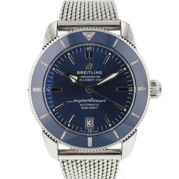 Breitling Superocean Heritage II 42 MM