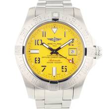 Thumbnail von Breitling Avenger II Seawolf Yellow Dial