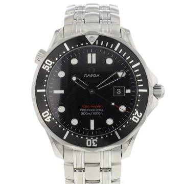 Omega Seamaster Diver 300 M Professional Diver 300M