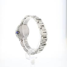 Thumbnail von Cartier Ballon Bleu 33MM Automatik Stahl WSBB0044