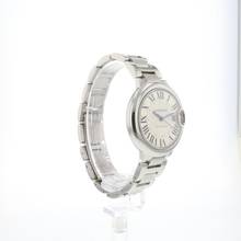 Thumbnail von Cartier Ballon Bleu 33MM Automatik Stahl WSBB0044