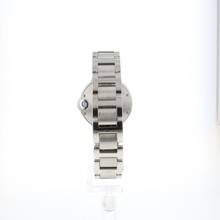 Thumbnail von Cartier Ballon Bleu 33MM Automatik Stahl WSBB0044