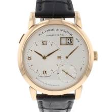 Thumbnail von A. Lange & Söhne Lange 1 Rose Gold