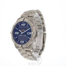 Thumbnail von Breitling Aerospace Titanium Schwarzes Zifferblatt