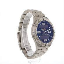 Thumbnail von Breitling Aerospace Titanium Schwarzes Zifferblatt